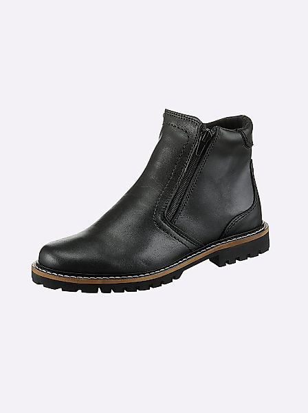 heine Stiefelette günstig online kaufen