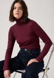 Levi's® Rollkragenshirt DREAMY TURTLENECK günstig online kaufen