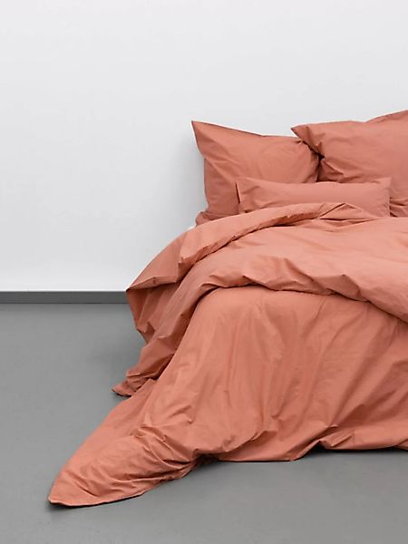 Finn - Bettdeckenbezug Aus 100% Baumwolle günstig online kaufen