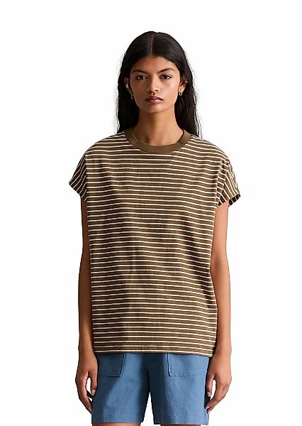 Marc OPolo DENIM T-Shirt "aus Baumwoll-Single-Jersey" günstig online kaufen