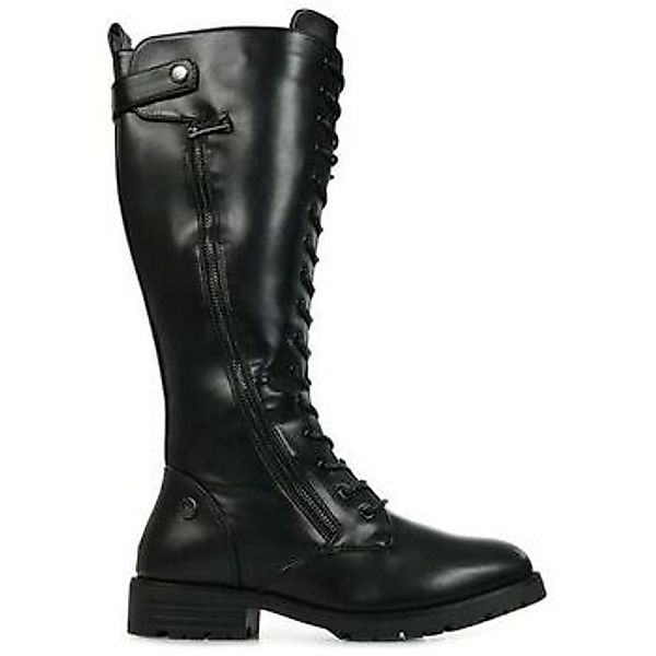 Les Petites Bombes  Stiefel ELLA 22 Noir günstig online kaufen