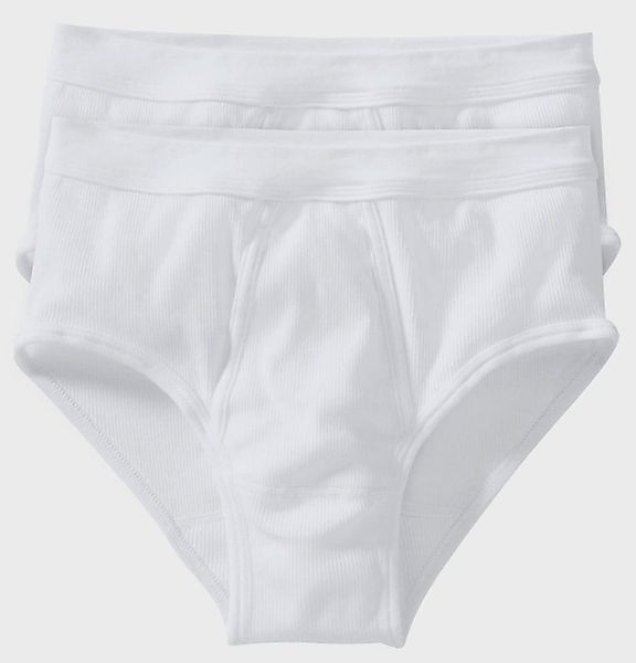 GÖTZBURG Slip Götzburg Doppelpack Slips Doppelripp günstig online kaufen