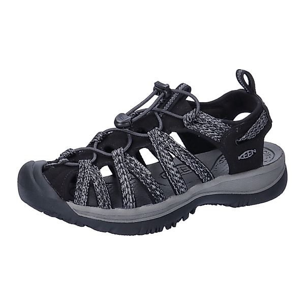 Keen Keen Damen Sandale Whisper Trekkingsandale günstig online kaufen
