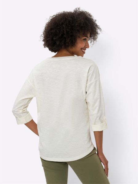 heine T-Shirt Print-Shirt günstig online kaufen