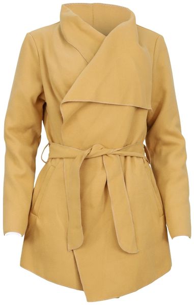 malito more than fashion Kurzmantel 3041 günstig online kaufen