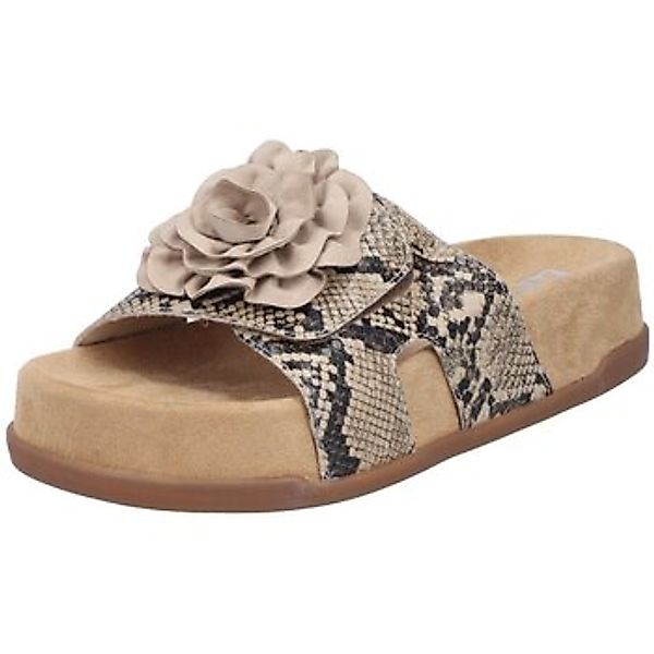 Rieker  Clogs Pantoletten FSK Sandalen V4050-20 günstig online kaufen