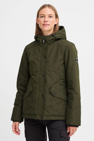 OXMO Outdoorjacke OXTAMILIA Modische Jacke günstig online kaufen