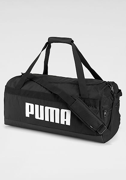 PUMA Sporttasche CHALLENGER DUFFEL BAG M günstig online kaufen