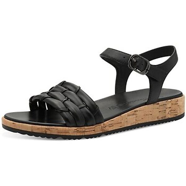 Tamaris  Sandalen Sandaletten Da.-Sandalette 1-28156-44-001 günstig online kaufen