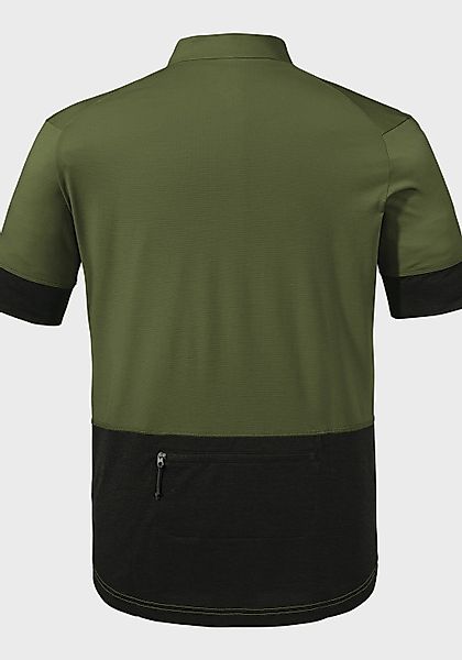 Schöffel Radtrikot "Bike CIRC Shirt Style Pinega MNS" günstig online kaufen