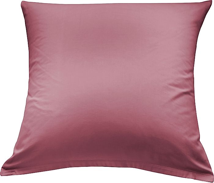 Primera Kissenbezug Primera Luxus-Satin Kissenbezug, (1 günstig online kaufen