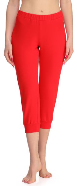 Merry Style Jogginghose Damen 3/4 Hose günstig online kaufen