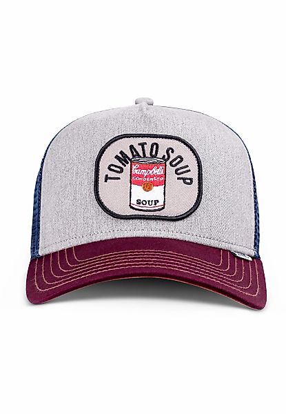 Djinns Trucker Cap "Djinns Djinns HFT Food Trucker Cap" günstig online kaufen