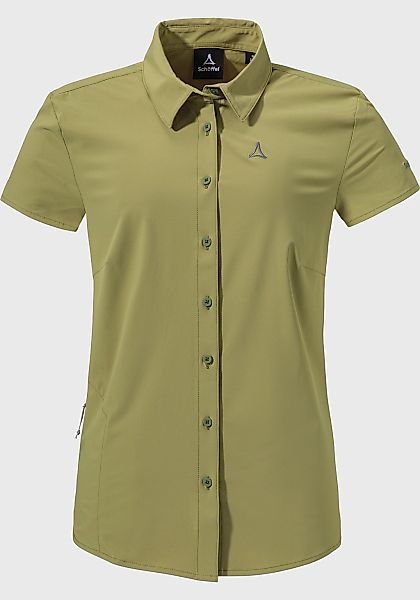 Schöffel Outdoorbluse "Hiking Blouse Style Dooser WMS" günstig online kaufen