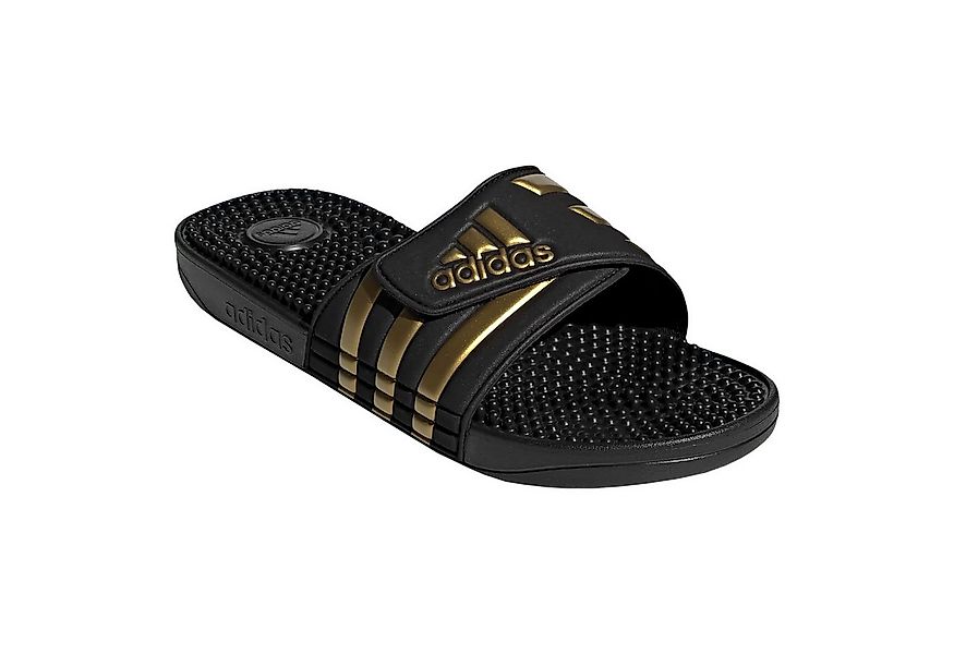 adidas Sportswear Adissage Badepantolette mit Massageeffekt günstig online kaufen
