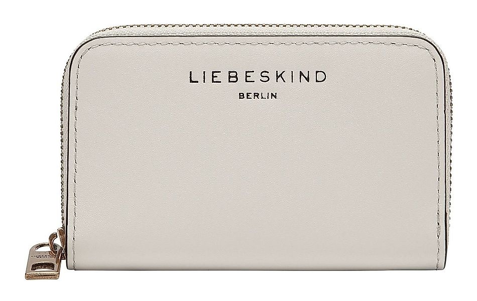 Liebeskind Berlin Kartenetui Lea Calf Nappa, mit RFID-Blocker Schutz günstig online kaufen