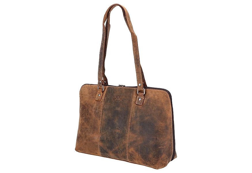 The Skandinavian Brand Umhängetasche The Skandinavian Brand Businesstasche günstig online kaufen