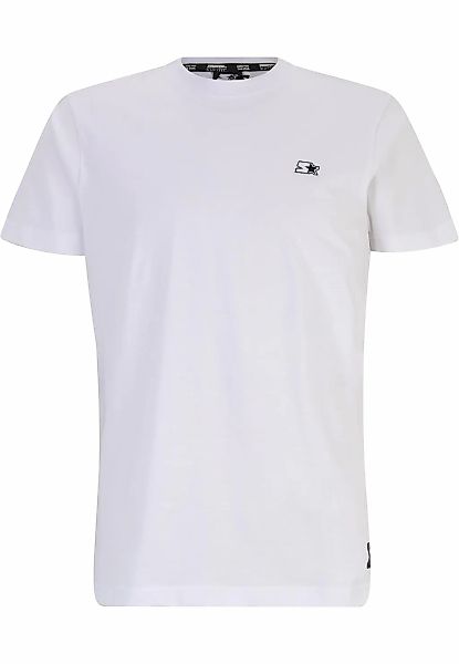 Starter Black Label Kurzarmshirt "Starter Black Label Herren Starter Essent günstig online kaufen