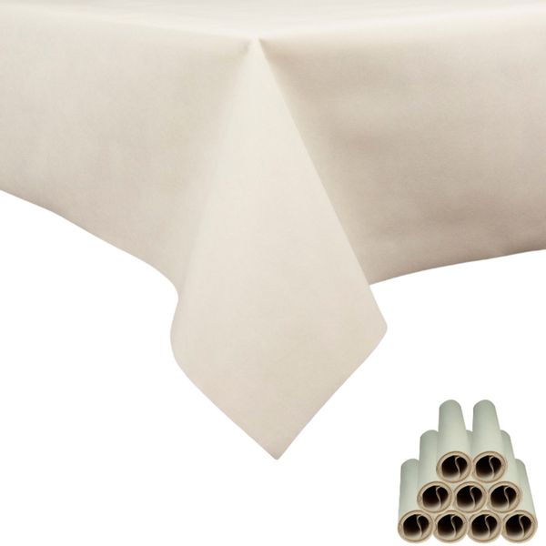 Sensalux Tischdecke Sensalux Tischdecke, abwaschbar, Vorteilspack, günstig online kaufen