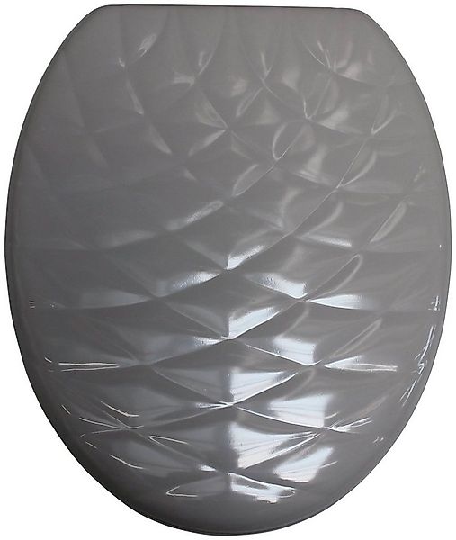 ADOB WC-Sitz London manhattan, passend auf alle Standard WCs günstig online kaufen