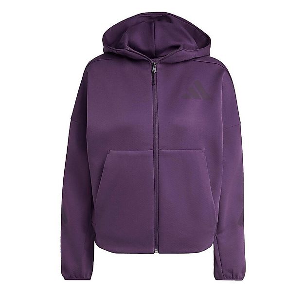 adidas Sportswear Sweatjacke Z.N.E. günstig online kaufen