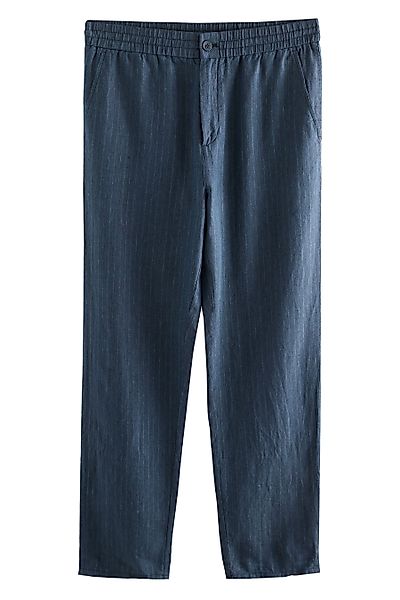 Next Dehnbund-Hose Signature Hose mit Gummibund günstig online kaufen