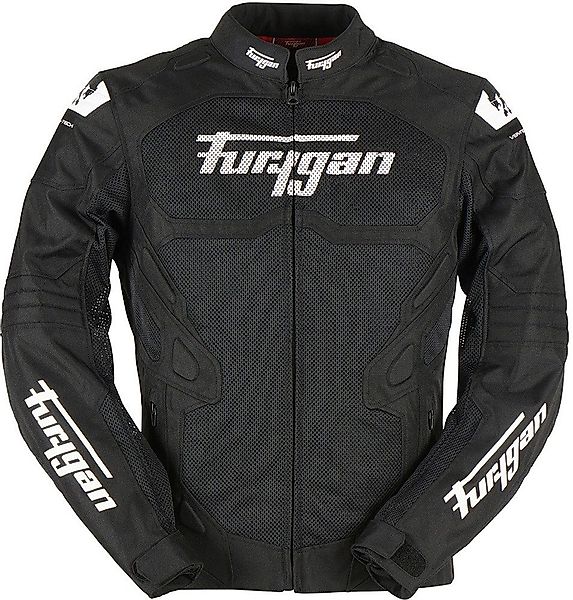 Furygan Motorradjacke 6460-143 Jacket Atom Vented günstig online kaufen
