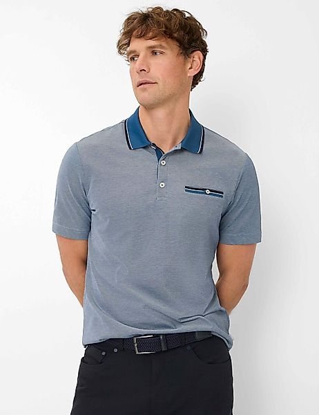 Brax Poloshirt "Style PARKER" günstig online kaufen