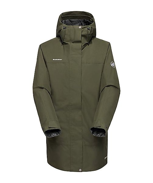 Mammut Hardshelljacke Treeline HS Thermo Hooded Parka Women günstig online kaufen