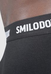 Smilodox Boxershorts Farry Modal günstig online kaufen