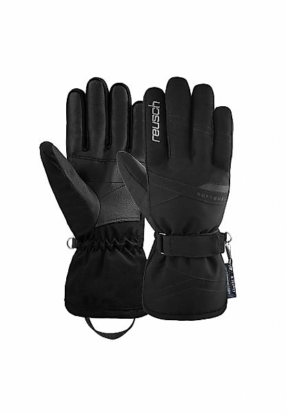 Reusch Skihandschuhe "Hellen R-TEX XT" mit PRIMALOFT-Isolation günstig online kaufen