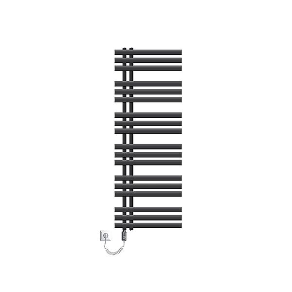 LuxeBath Badheizkörper Iron EM Heizkörper Handtuchtrockner günstig online kaufen