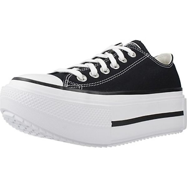 Converse  Sneaker CHUCK TAYLOR ALL STAR LIFT DOUBLE STACK OX günstig online kaufen