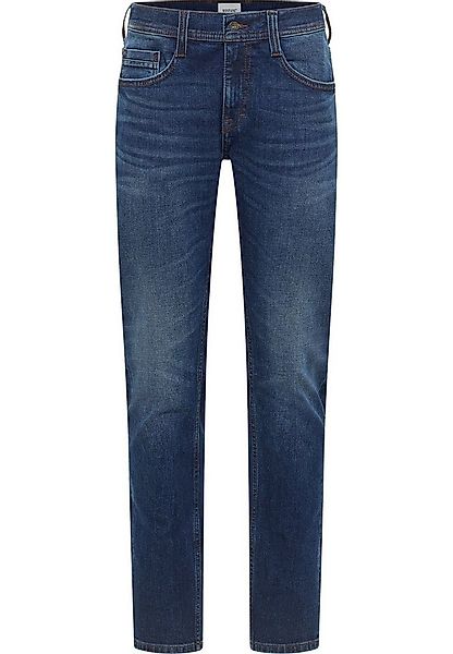 MUSTANG 5-Pocket-Jeans Style Oregon Slim (1017220) günstig online kaufen