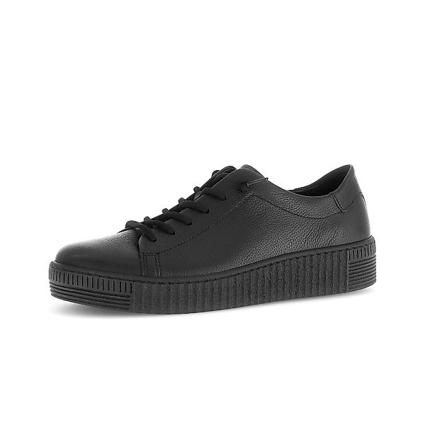 Gabor Sneaker low Glattleder Sneaker günstig online kaufen