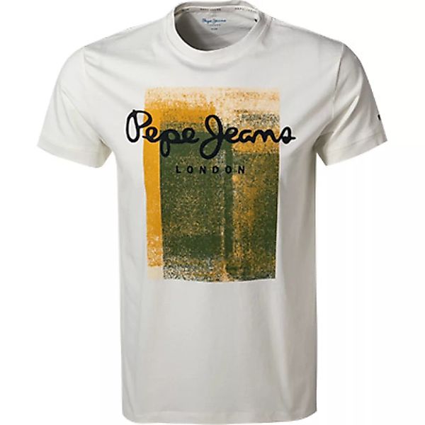 Pepe Jeans T-Shirt Sawyer PM508542/800 günstig online kaufen
