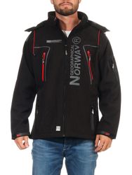 Geographical Norway Softshelljacke Herren Softshell Wander günstig online kaufen