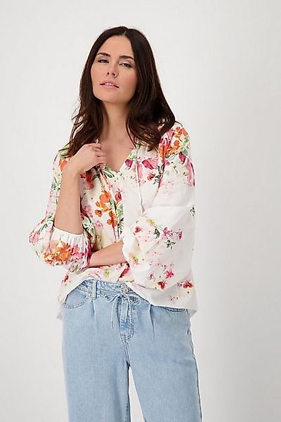 Monari Langarmbluse günstig online kaufen