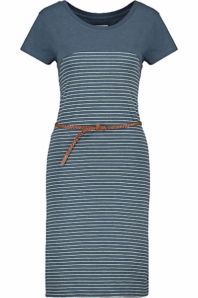Alife & Kickin Sommerkleid "Damen ClarinaAK Z" günstig online kaufen