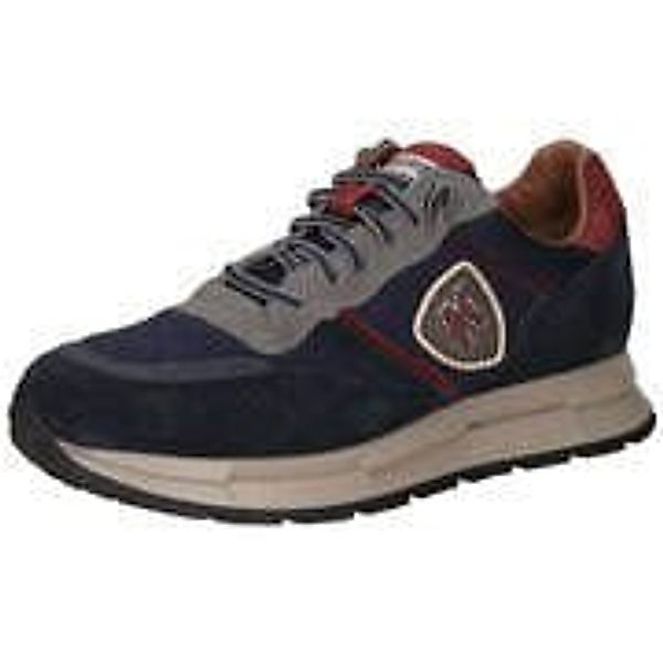 Kamsa Sneaker Herren blau|blau günstig online kaufen