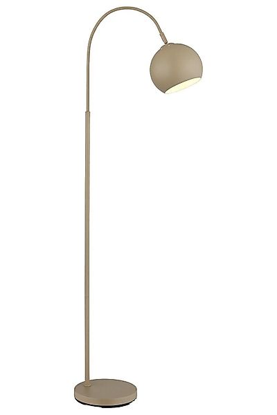 GLOBO LIGHTING Bogenlampe BENNO, H 150 günstig online kaufen