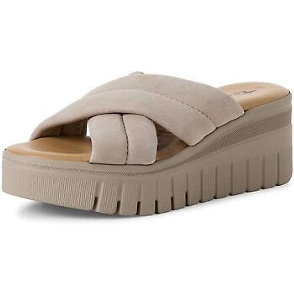Tamaris  Clogs Pantoletten touch it 1-27210-44-341 günstig online kaufen