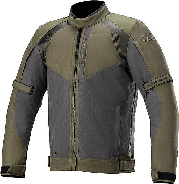 Alpinestars Motorradjacke Headlands Drystar Motorrad Textiljacke günstig online kaufen