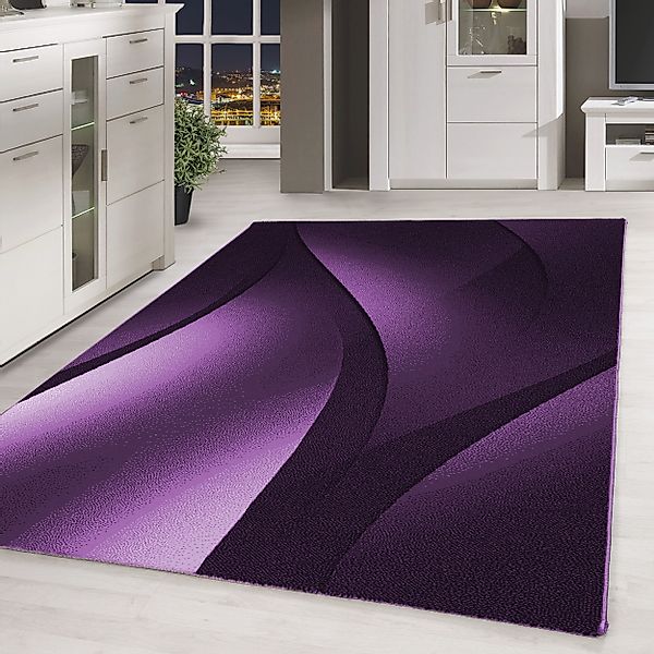 Ayyildiz Teppiche Teppich »PLUS 8010«, rechteckig, 6 mm Höhe, Läufer, gemus günstig online kaufen
