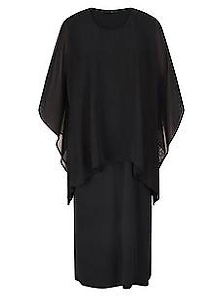 Jersey-Kleid Emilia Lay schwarz günstig online kaufen