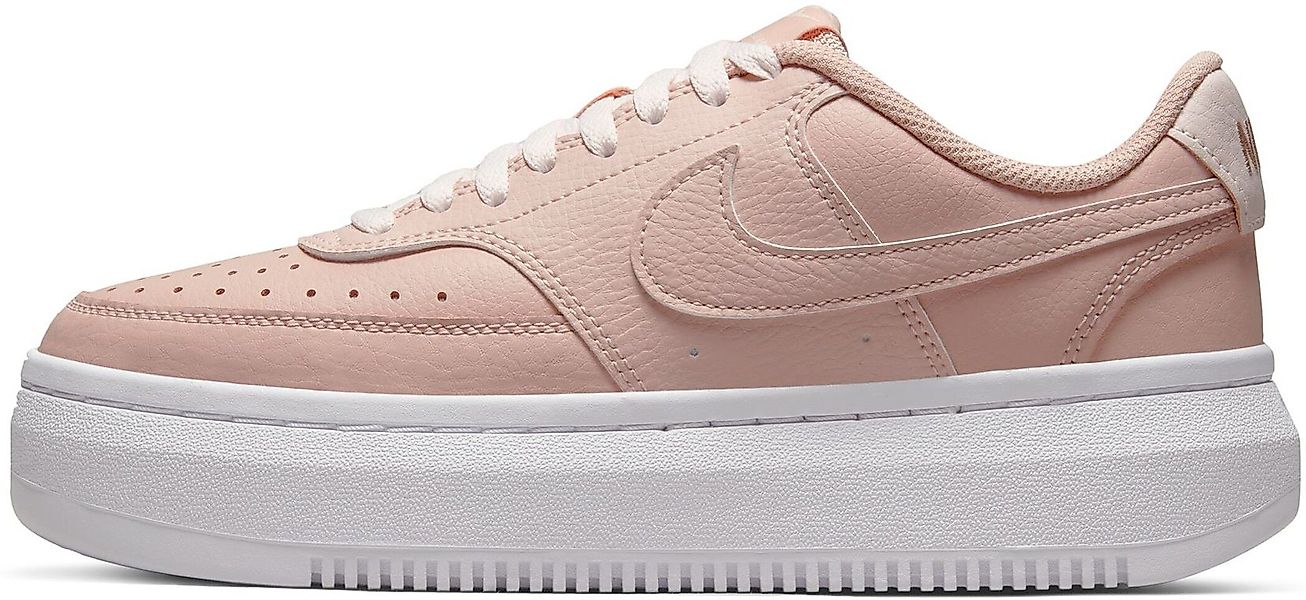 Nike Sportswear Court Vision Alta Sneaker günstig online kaufen