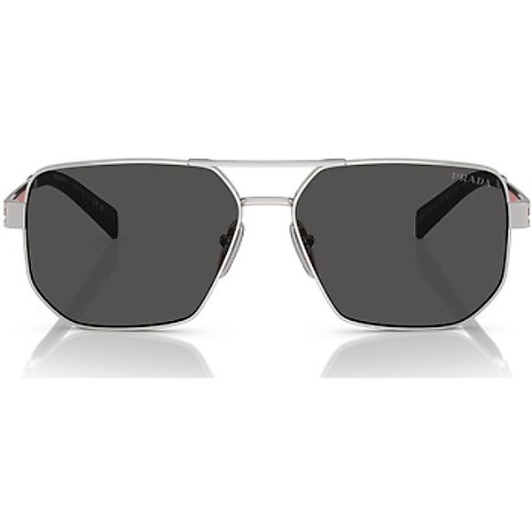 Prada  Sonnenbrillen PS51ZS 1BC06F Sonnenbrille günstig online kaufen