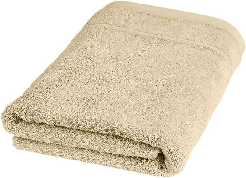 ROSS Badetuch Rubin, Frottier (Packung, 1-St), günstig online kaufen