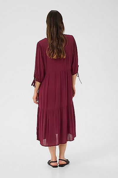 Cream Blusenkleid Kleid CRAya günstig online kaufen