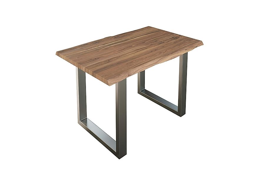 Loreno® Baumkantentisch Lauren, Tisch Baumkante 120 günstig online kaufen